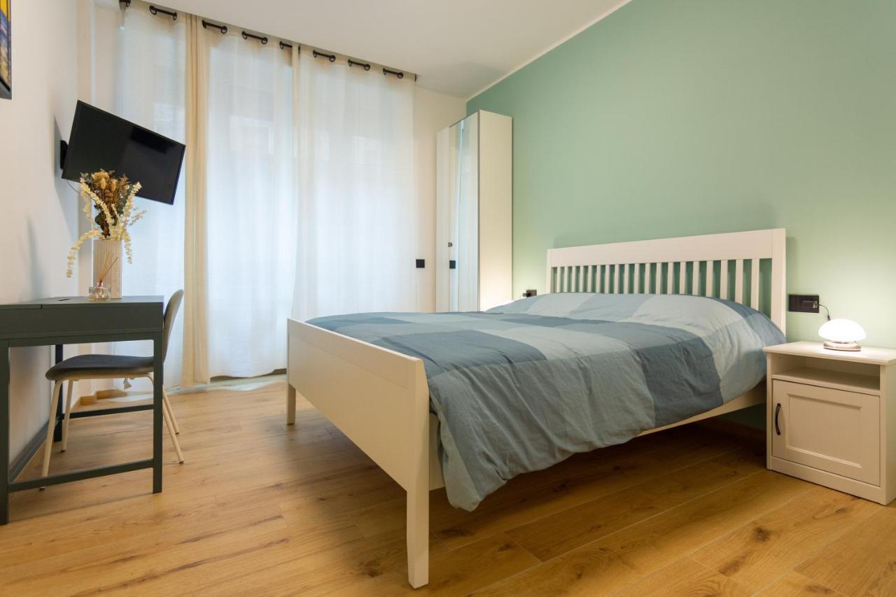 Italianflat - Vittoria Suite Milano Dış mekan fotoğraf