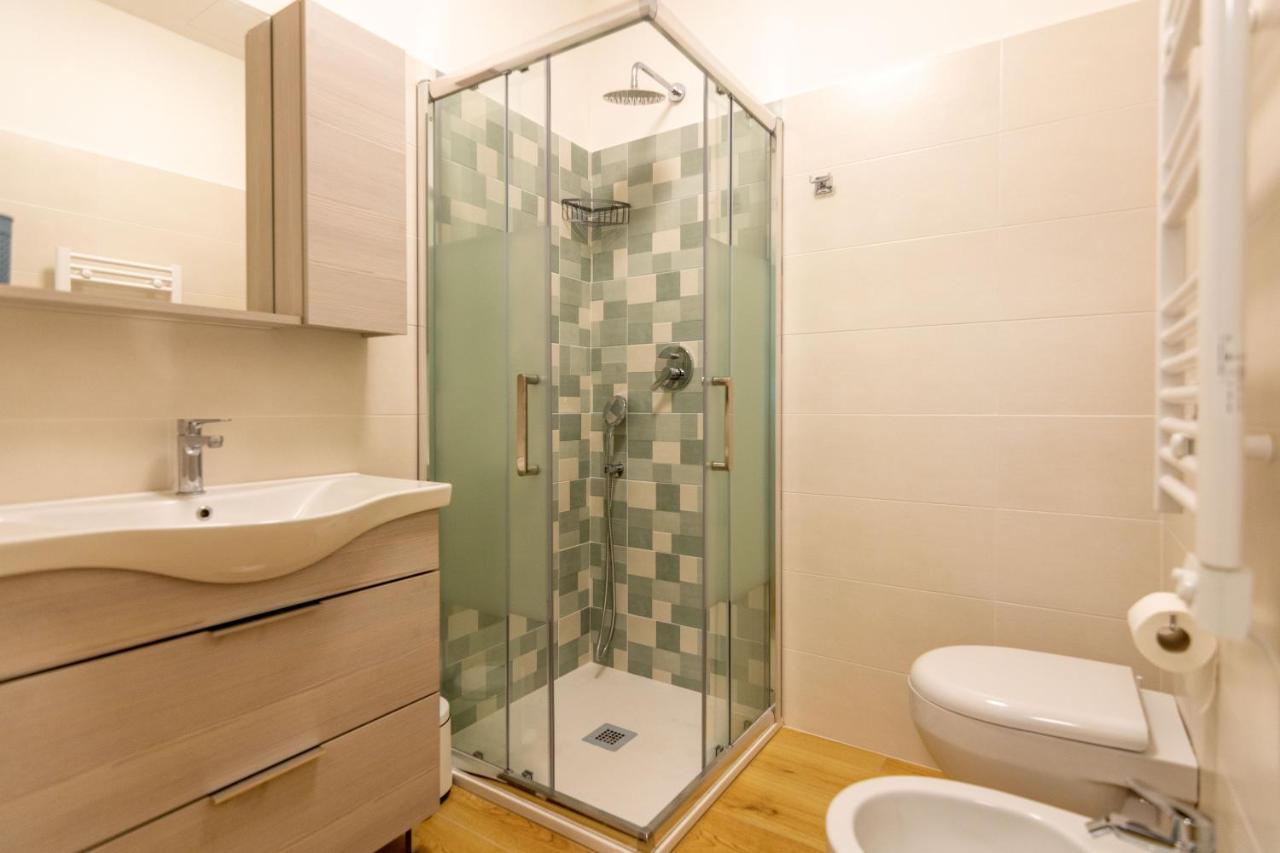Italianflat - Vittoria Suite Milano Dış mekan fotoğraf