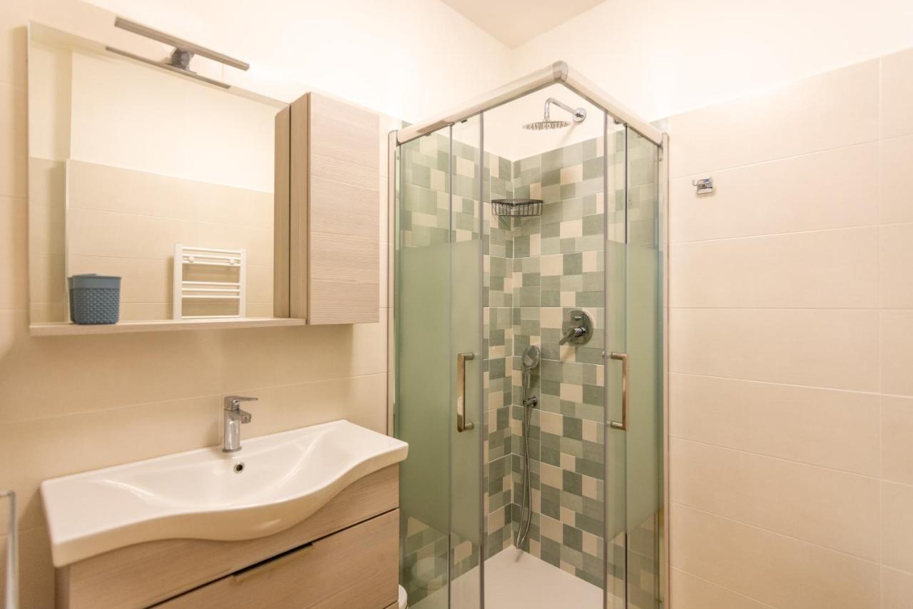 Italianflat - Vittoria Suite Milano Dış mekan fotoğraf