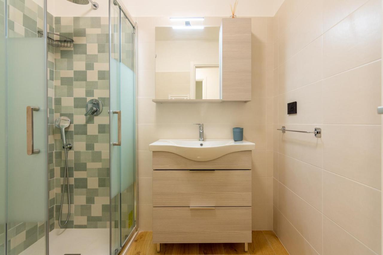 Italianflat - Vittoria Suite Milano Dış mekan fotoğraf