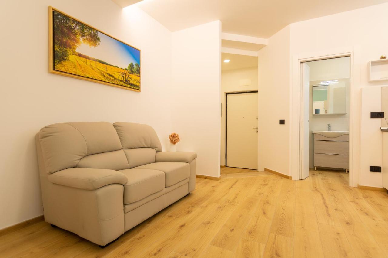 Italianflat - Vittoria Suite Milano Dış mekan fotoğraf