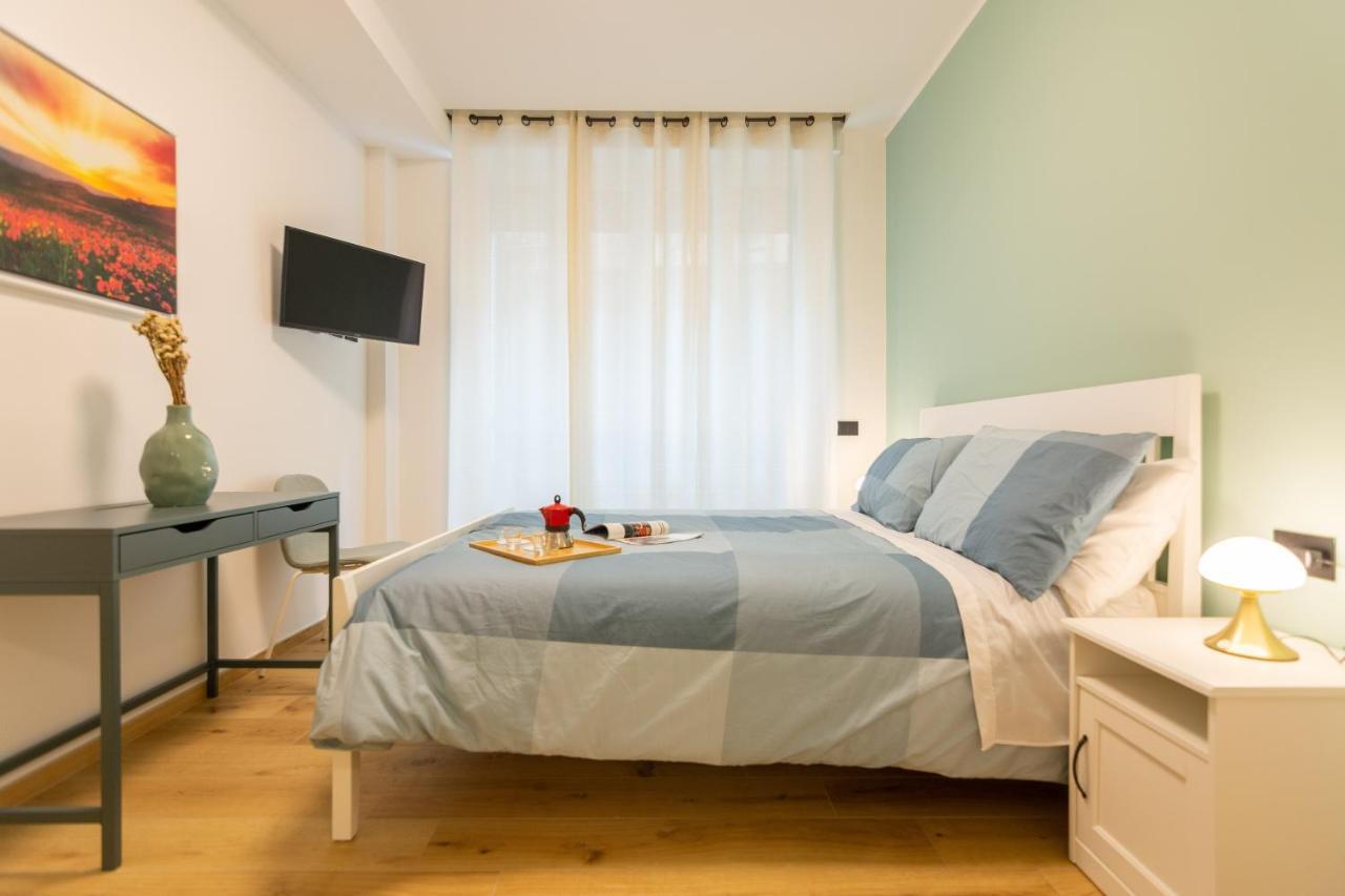 Italianflat - Vittoria Suite Milano Dış mekan fotoğraf