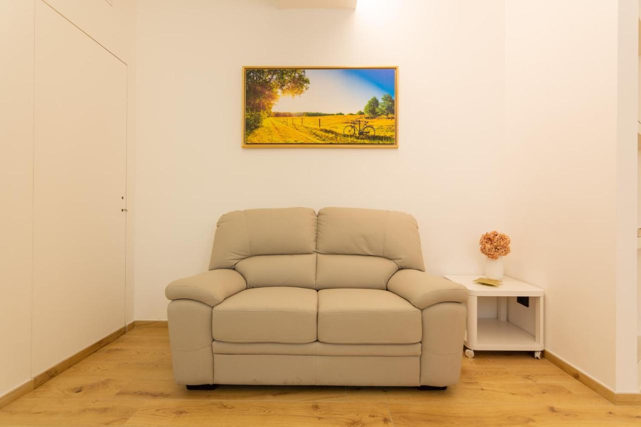 Italianflat - Vittoria Suite Milano Dış mekan fotoğraf