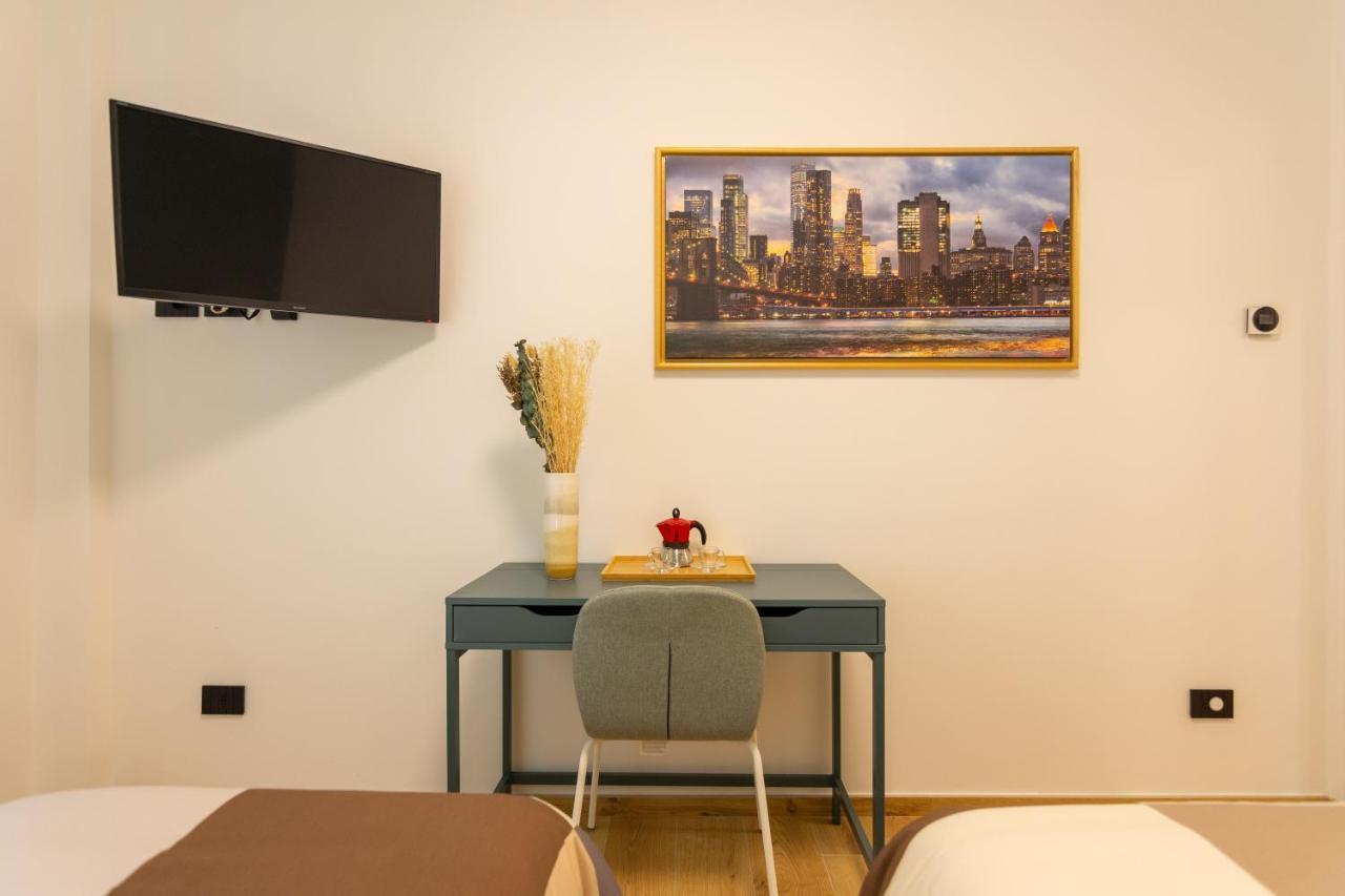 Italianflat - Vittoria Suite Milano Dış mekan fotoğraf
