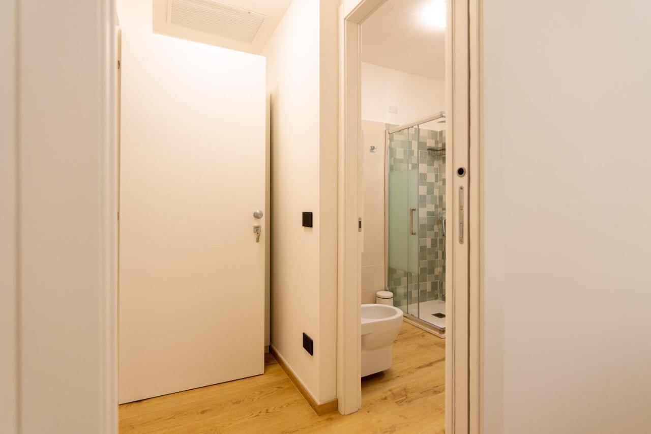 Italianflat - Vittoria Suite Milano Dış mekan fotoğraf