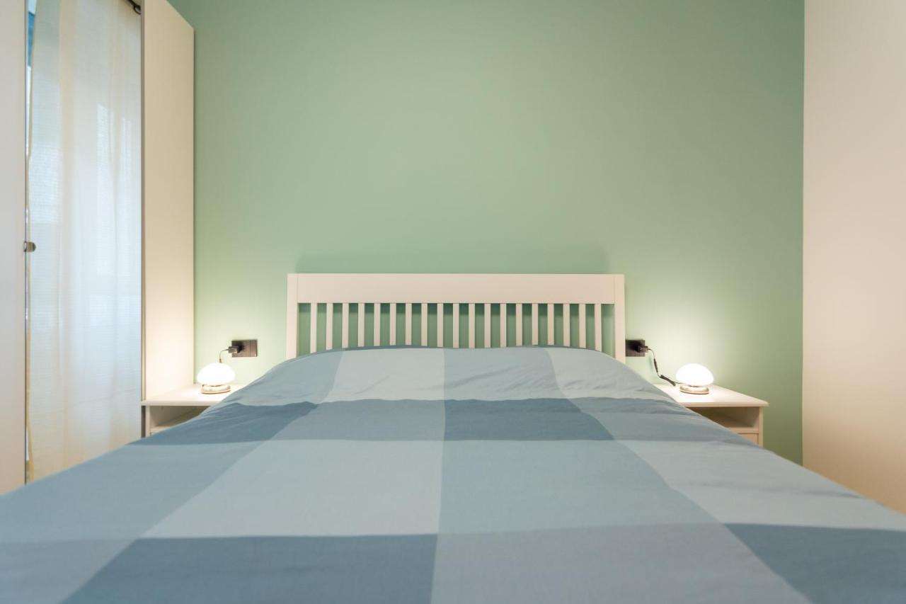 Italianflat - Vittoria Suite Milano Dış mekan fotoğraf