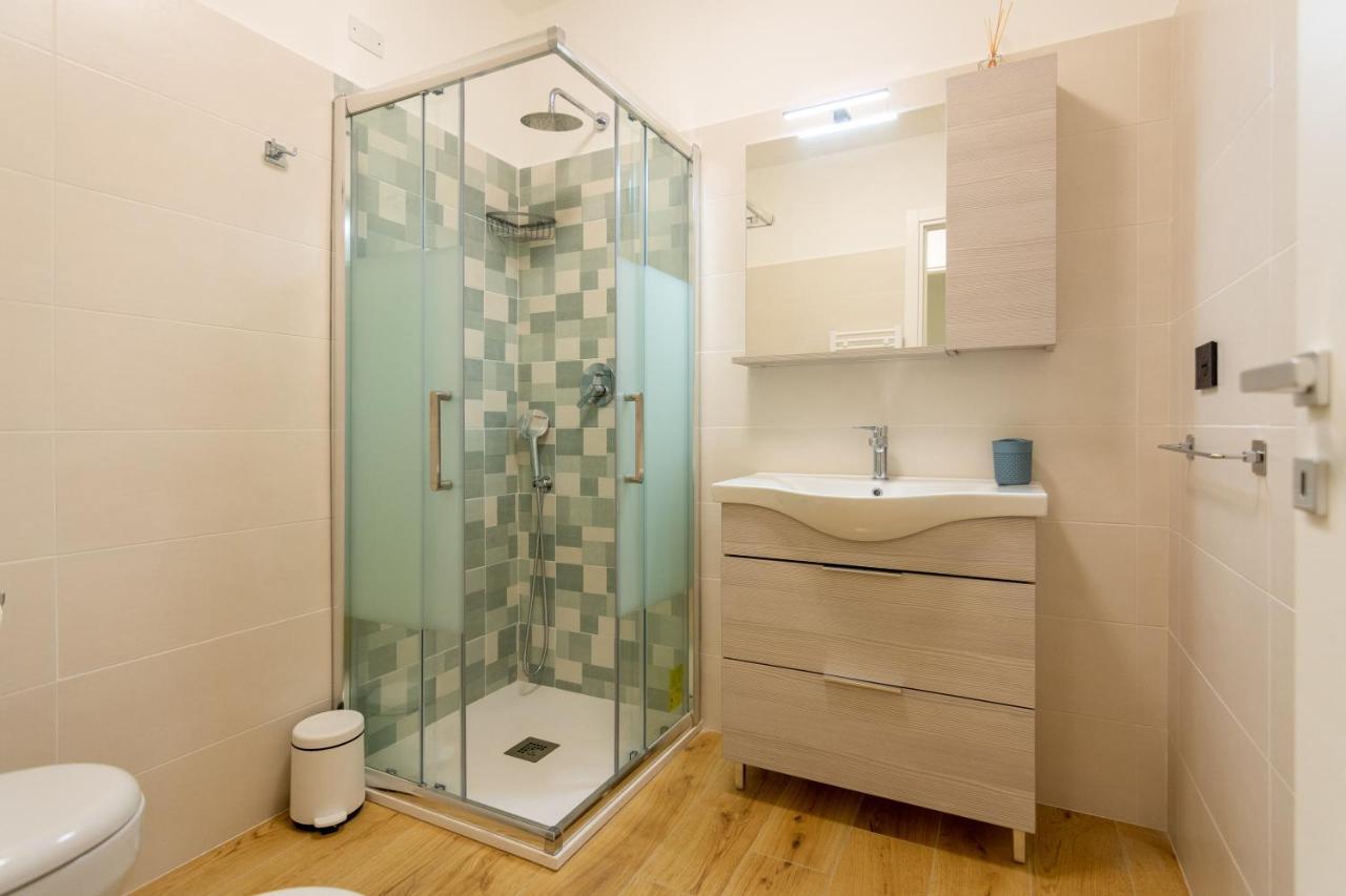 Italianflat - Vittoria Suite Milano Dış mekan fotoğraf