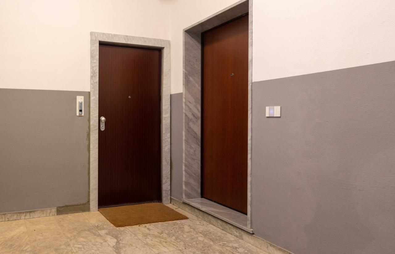 Italianflat - Vittoria Suite Milano Dış mekan fotoğraf