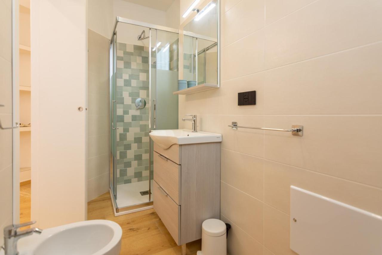 Italianflat - Vittoria Suite Milano Dış mekan fotoğraf