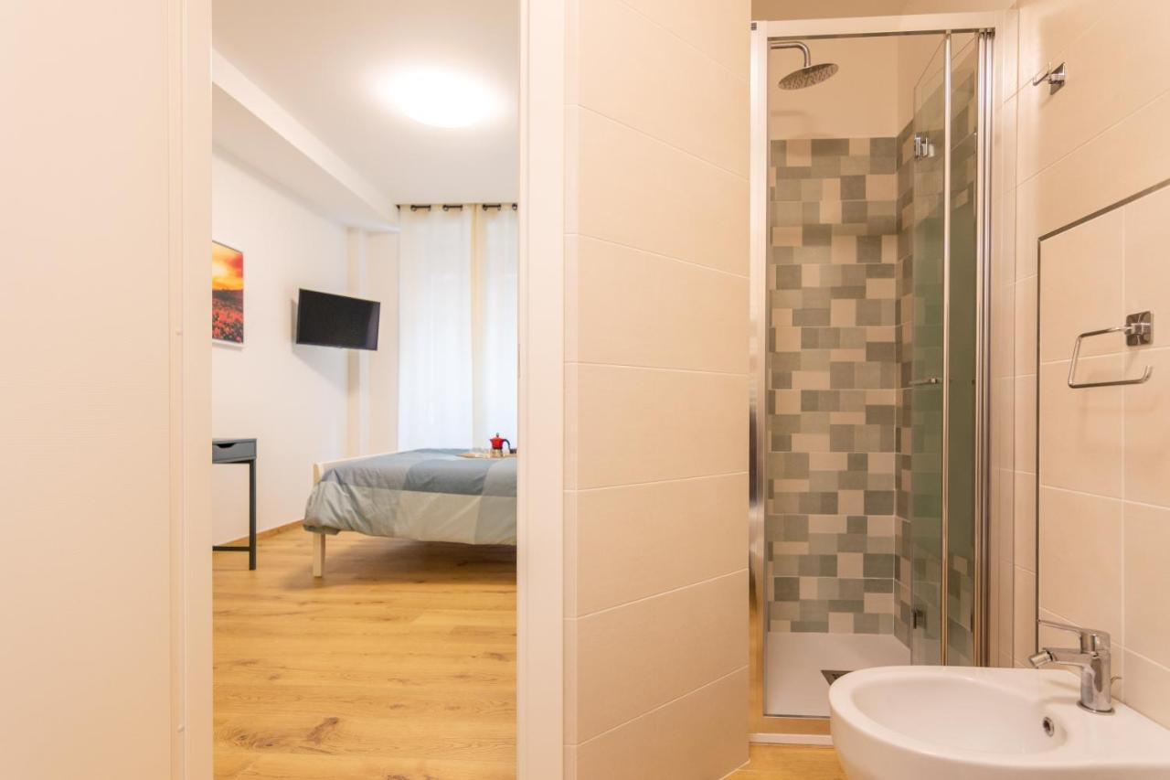 Italianflat - Vittoria Suite Milano Dış mekan fotoğraf